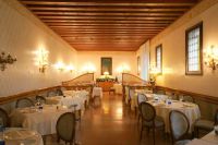 Villa Givstinian 14 Dining room